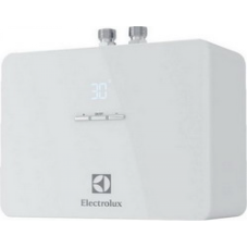 Водонагреватель проточный Hotpoint-Ariston NP6X AQUATRONIC DIGITAL