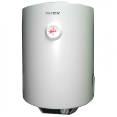 Электрический накопительный водонагреватель AVEX V-30L