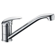 Смеситель для кухонной мойки WasserKraft Isen 2607 хром