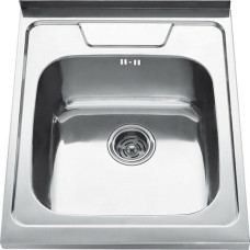 Кухонная мойка Kaiser KSS-6050 Кухонная мойка Kaiser KSS-6050