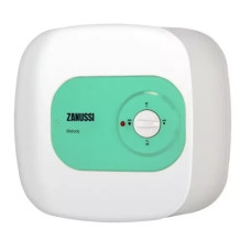 Электрический накопительный водонагреватель Zanussi ZWH/S 15 Melody O Green