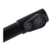 Смеситель для кухни Rush MS9035-33Black
