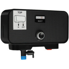 Электрический проточный водонагреватель Atmor Select 5KW