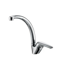 Смеситель для кухни Kaiser County 55244 Смеситель для кухни Kaiser County 55244