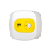 Электрический накопительный водонагреватель Zanussi ZWH/S 15 Melody O Yellow