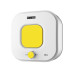 Электрический накопительный водонагреватель Zanussi ZWH/S 15 Mini U yellow