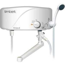 Электрический проточный водонагреватель Timberk WHEL-3 OSC Электрический проточный водонагреватель Timberk WHEL-3 OSC