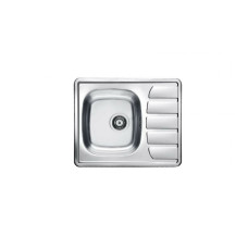 Кухонная мойка Alveus ZOOM 10 NAT-90-061X50 1098940