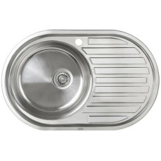 Кухонная мойка Kaiser KSS-7750L Кухонная мойка Kaiser KSS-7750L