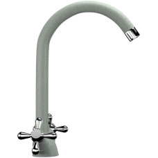 Смеситель для кухни Ulgran U-012-310