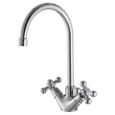 Смеситель для кухни Kaiser Carlson 11043 Смеситель для кухни Kaiser Carlson 11043