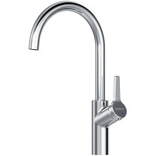 Смеситель для кухни Damixa Eclipse DX310720000 хром