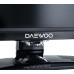 Телевизор Daewoo L24S660VKE