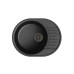 Кухонная мойка Lex Orta 620 Black Кухонная мойка Lex Orta 620 Black