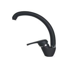 Смеситель для кухни Lex Isonzo Black Смеситель для кухни Lex Isonzo Black