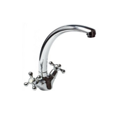 Смеситель для кухни Kaiser Carlson Eco 11014 Смеситель для кухни Kaiser Carlson Eco 11014