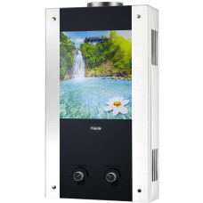 Газовый проточный водонагреватель Etalon A 10 G Лагуна