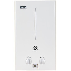 Газовый проточный водонагреватель Vatti LR20-MA