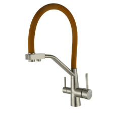 Смеситель для кухни Viko V-5850 Смеситель для кухни Viko V-5850