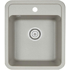 Кухонная мойка Granula Standart ST-4202 базальт