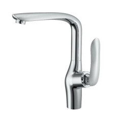 Смеситель для кухни Rush Island IS6535-22