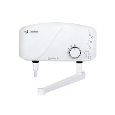 Электрический проточный водонагреватель Timberk WHEL-6 OSC Электрический проточный водонагреватель Timberk WHEL-6 OSC