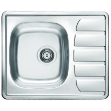 Кухонная мойка Alveus ZOOM 10 LEI-90 1098941