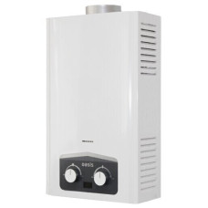 Газовый проточный водонагреватель Oasis Modern 16M Газовый проточный водонагреватель Oasis Modern 16M