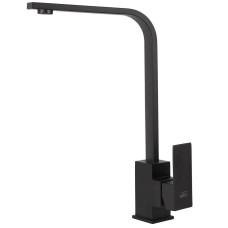 Смеситель для кухни Viko V-7744 Black Matt