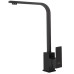 Смеситель для кухни Viko V-7744 Black Matt Смеситель для кухни Viko V-7744 Black Matt