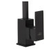 Смеситель для кухни Viko V-7744 Black Matt Смеситель для кухни Viko V-7744 Black Matt