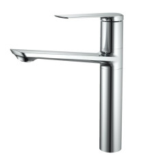 Смеситель для кухни Rush Bering BE5535-22