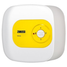 Электрический накопительный водонагреватель Zanussi ZWH/S 10 Melody O Yellow