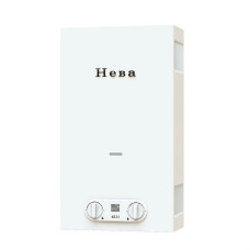 Газовый проточный водонагреватель Neva 4511