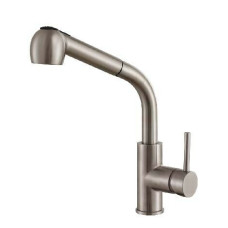 Смеситель для кухни Haiba HB70304-2