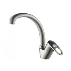 Смеситель для кухни Kaiser City 21544 Silver Смеситель для кухни Kaiser City 21544 Silver