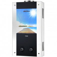 Газовый проточный водонагреватель ETALON A 10 G Пристань