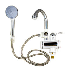 Электрический проточный водонагреватель Tsarsberg TSB-WH1526