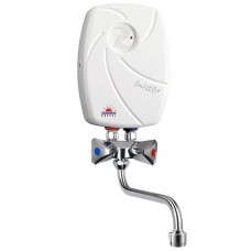 Электрический проточный водонагреватель 5 кВт Kospel EPS-4,4