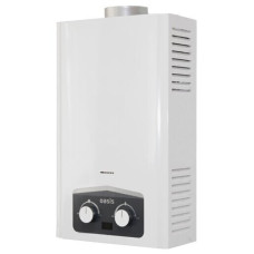 Газовый проточный водонагреватель Modern 24M