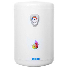 Электрический накопительный водонагреватель Atmor VFE 8015 A 80 LT