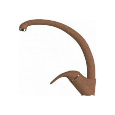 Смеситель для кухни Polygran 003196 терракот №307 Смеситель для кухни Polygran 003196 терракот №307