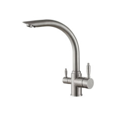 Смеситель для кухни Rush MS9035-32