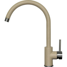 Смеситель для мойки Zigmund & Shtain ZS 1600 речной песок