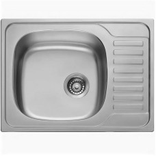 Кухонная мойка Kaiser KSS-6550L Кухонная мойка Kaiser KSS-6550L
