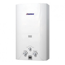 Газовый проточный водонагреватель Etalon Y 12 I