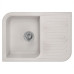 Кухонная мойка Graude QSS 45.0 серый Кухонная мойка Graude QSS 45.0 серый