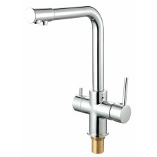 Смеситель для кухни D-Lin D159315-1