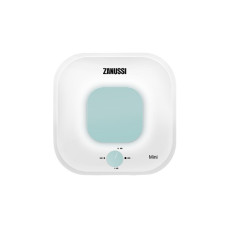 Электрический накопительный водонагреватель Zanussi ZWH/S 10 Mini U Green