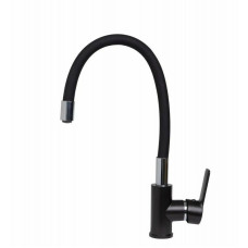 Смеситель для кухни Zigmund & Shtain ZS 2400B осенняя трава